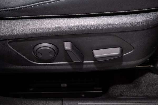 2025 Kia Sportage SX+ NQ5 PE