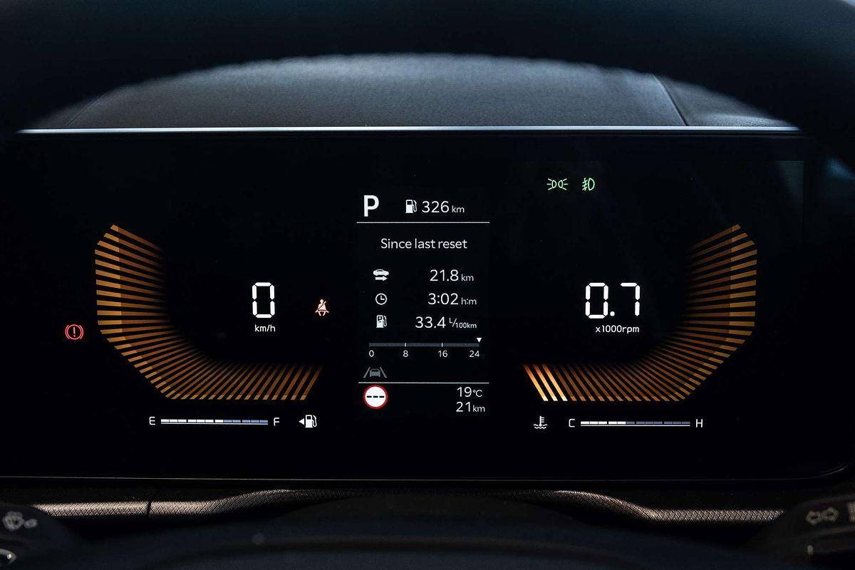 2025 Kia Sportage SX+ NQ5 PE