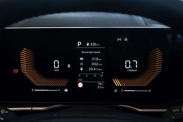 2025 Kia Sportage SX+ NQ5 PE