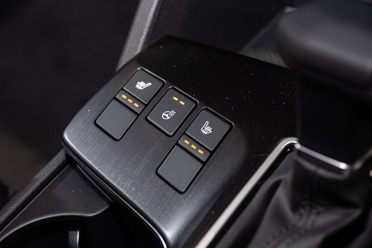 2025 Kia Sportage SX+ NQ5 PE