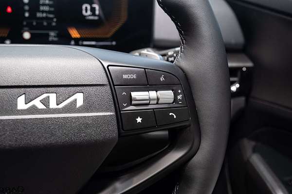 2025 Kia Sportage SX+ NQ5 PE