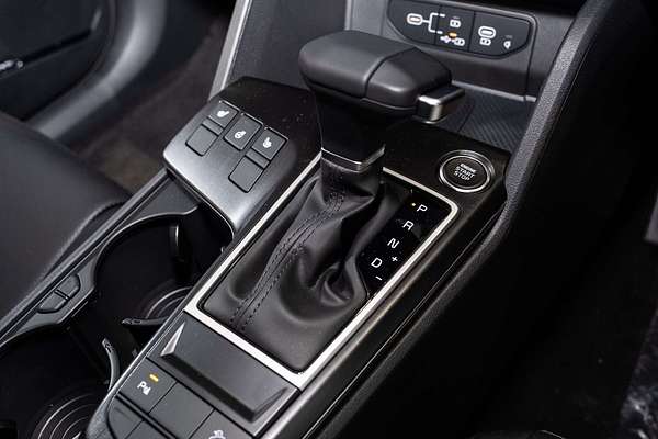 2025 Kia Sportage SX+ NQ5 PE