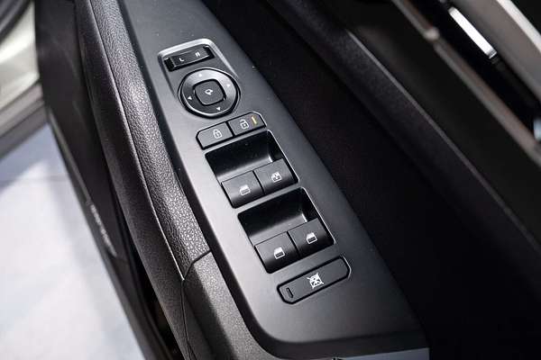 2025 Kia Sportage SX+ NQ5 PE