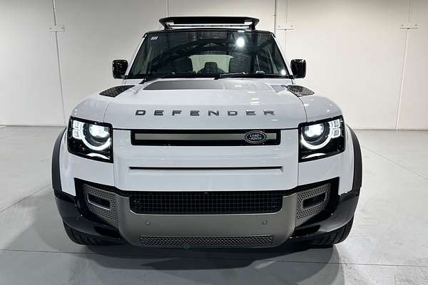 2025 Land Rover Defender 110 D350 X-Dynamic SE L663