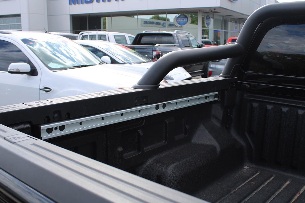 2024 Ford Ranger Sport 4X4 3.0L