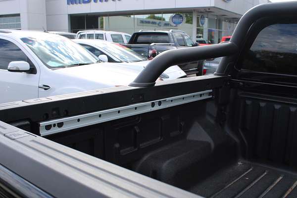 2024 Ford Ranger Sport 4X4 3.0L