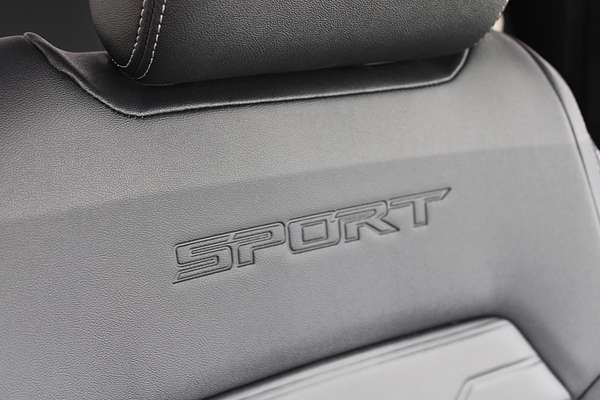 2024 Ford Ranger Sport 4X4 3.0L
