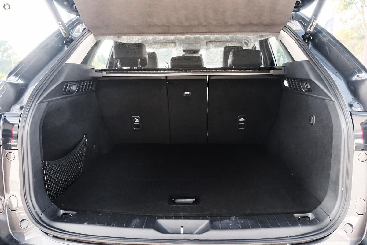 2025 Mazda CX-60 D50e Evolve KH Series