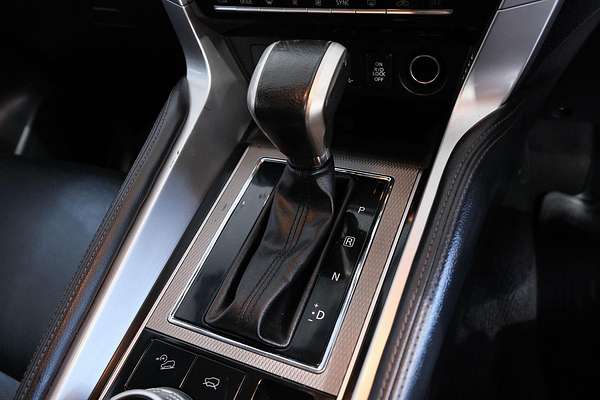 2022 Mitsubishi Pajero Sport GLS QF