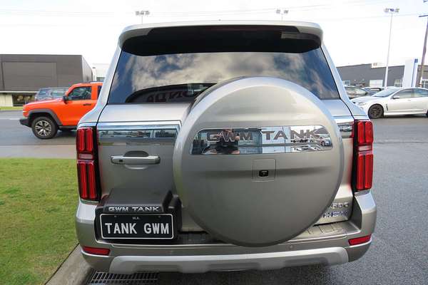 2025 GWM Tank 500 Ultra Hybrid P03