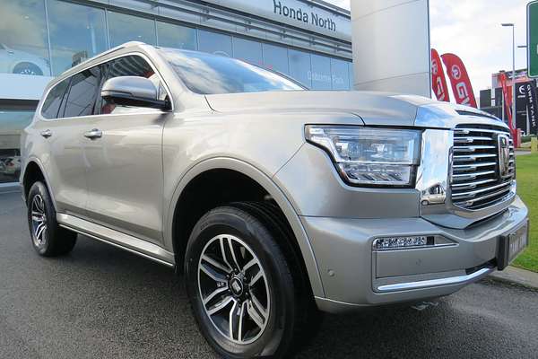 2025 GWM Tank 500 Ultra Hybrid P03