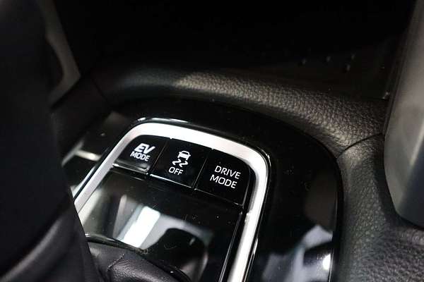 2023 Toyota Corolla Cross GX MXGH10R