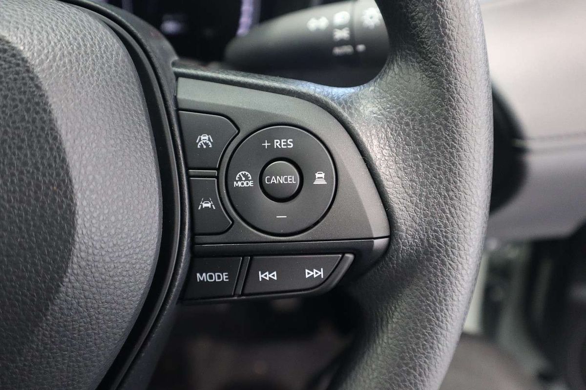 2023 Toyota Corolla Cross GX MXGH10R