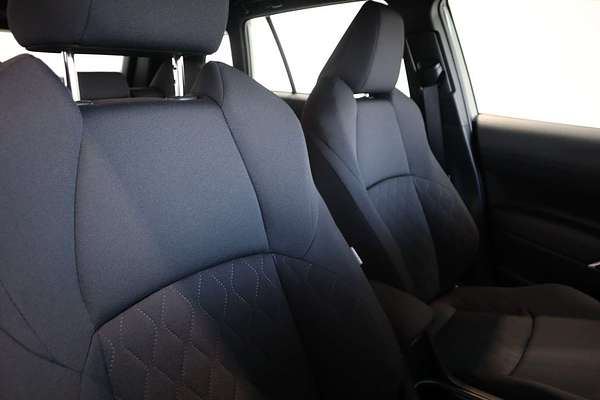 2023 Toyota Corolla Cross GX MXGH10R