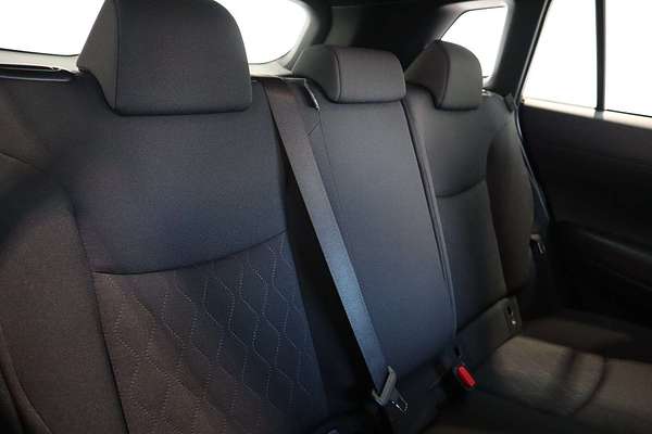 2023 Toyota Corolla Cross GX MXGH10R