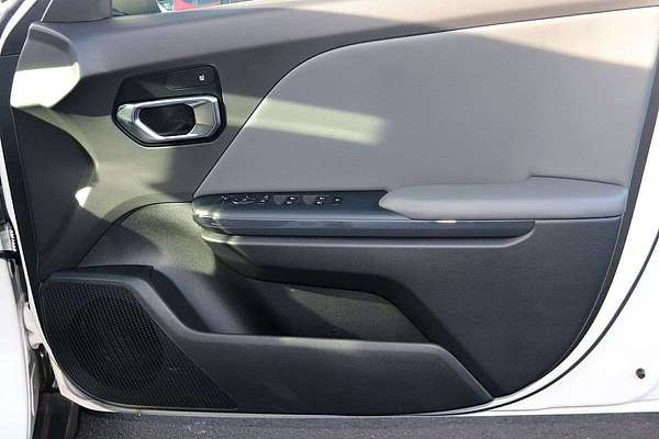 2025 Kia K4 Sport CL4m