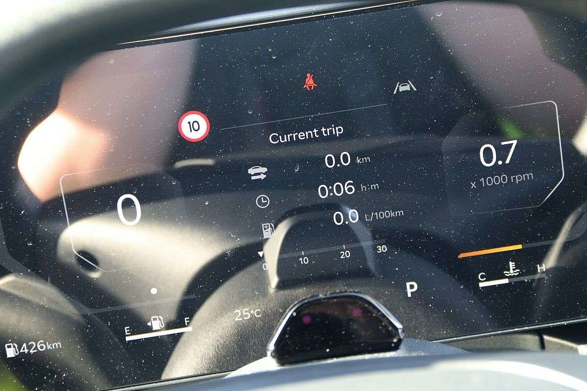 2025 Kia K4 Sport CL4m
