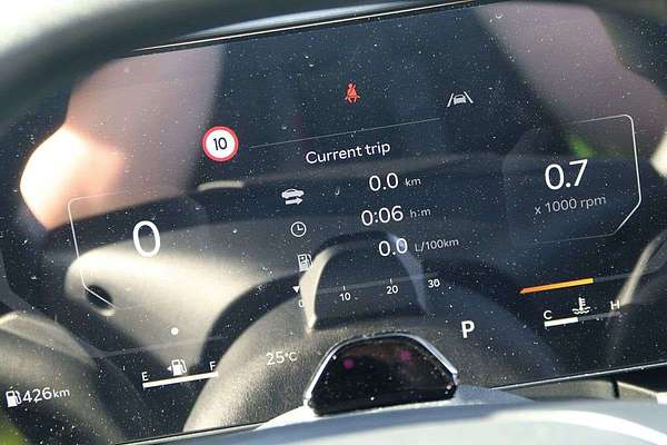 2025 Kia K4 Sport CL4m