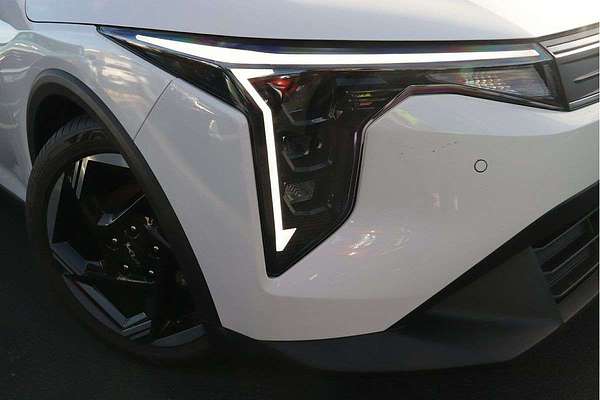 2025 Kia K4 Sport CL4m