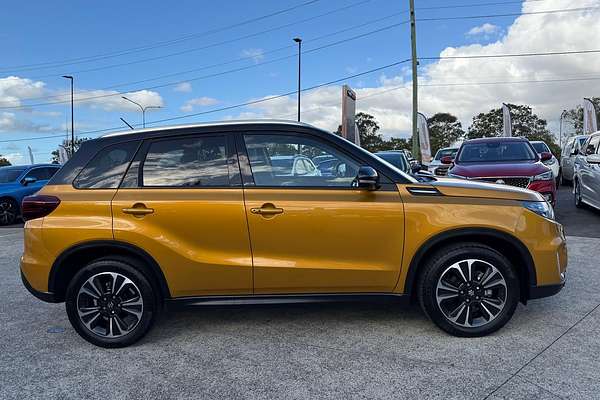 2023 Suzuki Vitara Turbo Shadow LY Series II