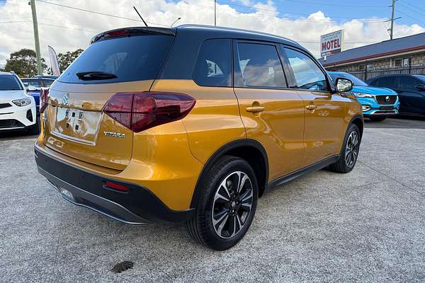 2023 Suzuki Vitara Turbo Shadow LY Series II