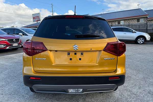 2023 Suzuki Vitara Turbo Shadow LY Series II