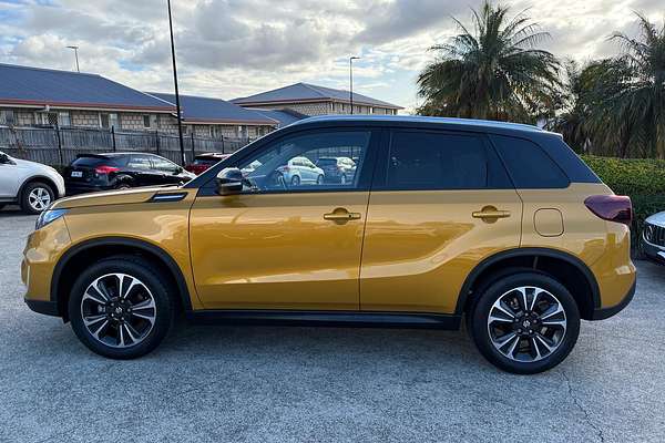 2023 Suzuki Vitara Turbo Shadow LY Series II