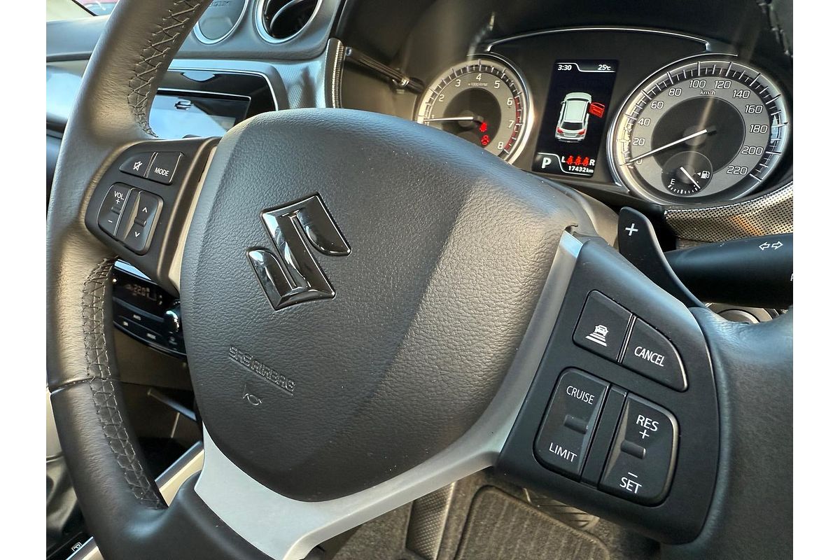 2023 Suzuki Vitara Turbo Shadow LY Series II