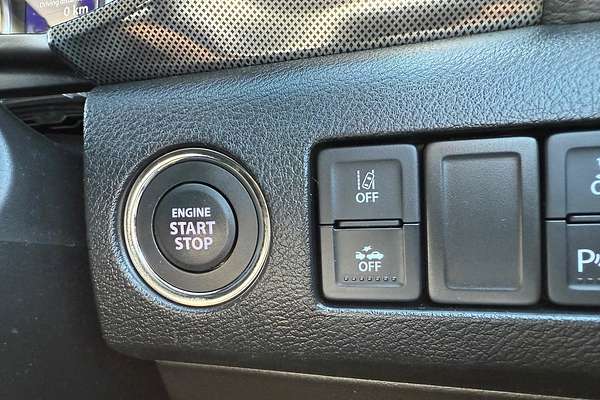2023 Suzuki Vitara Turbo Shadow LY Series II