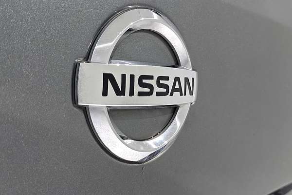 2021 Nissan Navara ST-X D23 4X4