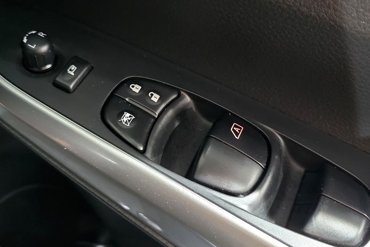 2021 Nissan Navara ST-X D23 4X4