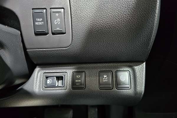 2021 Nissan Navara ST-X D23 4X4