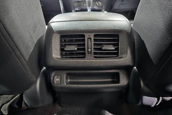 2021 Nissan Navara ST-X D23 4X4