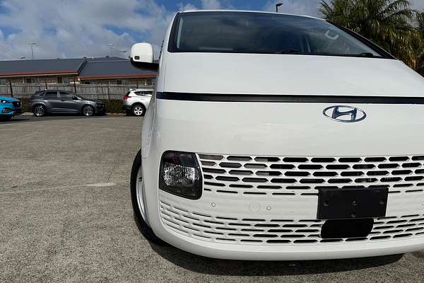 2022 Hyundai STARIA US4.V1