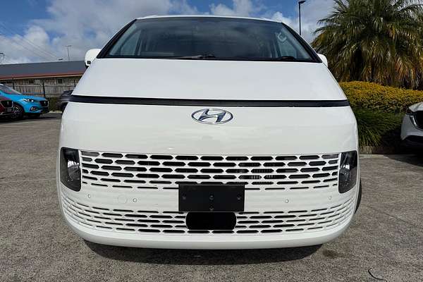 2022 Hyundai STARIA US4.V1