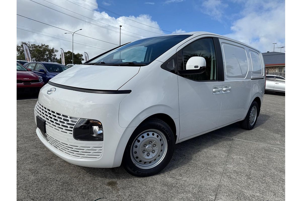 2022 Hyundai STARIA US4.V1