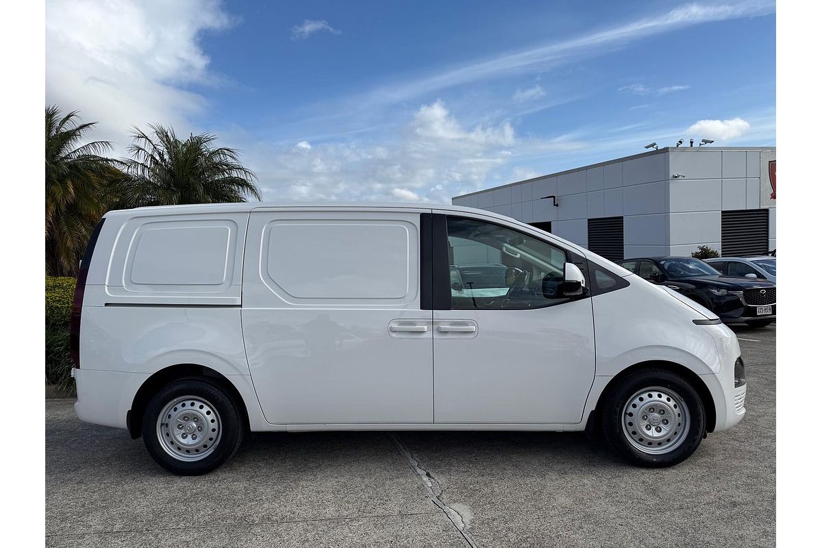 2022 Hyundai STARIA US4.V1