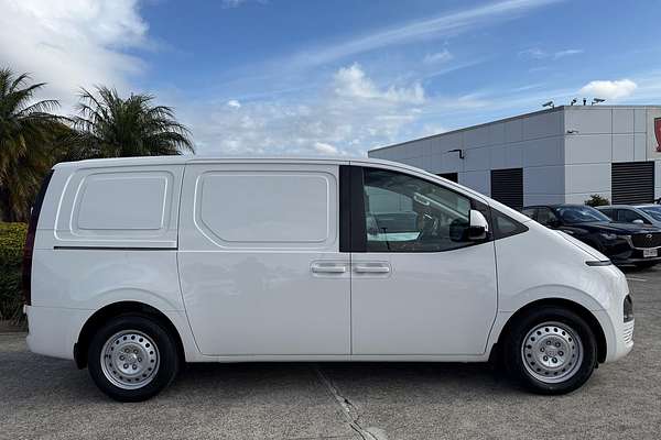 2022 Hyundai STARIA US4.V1