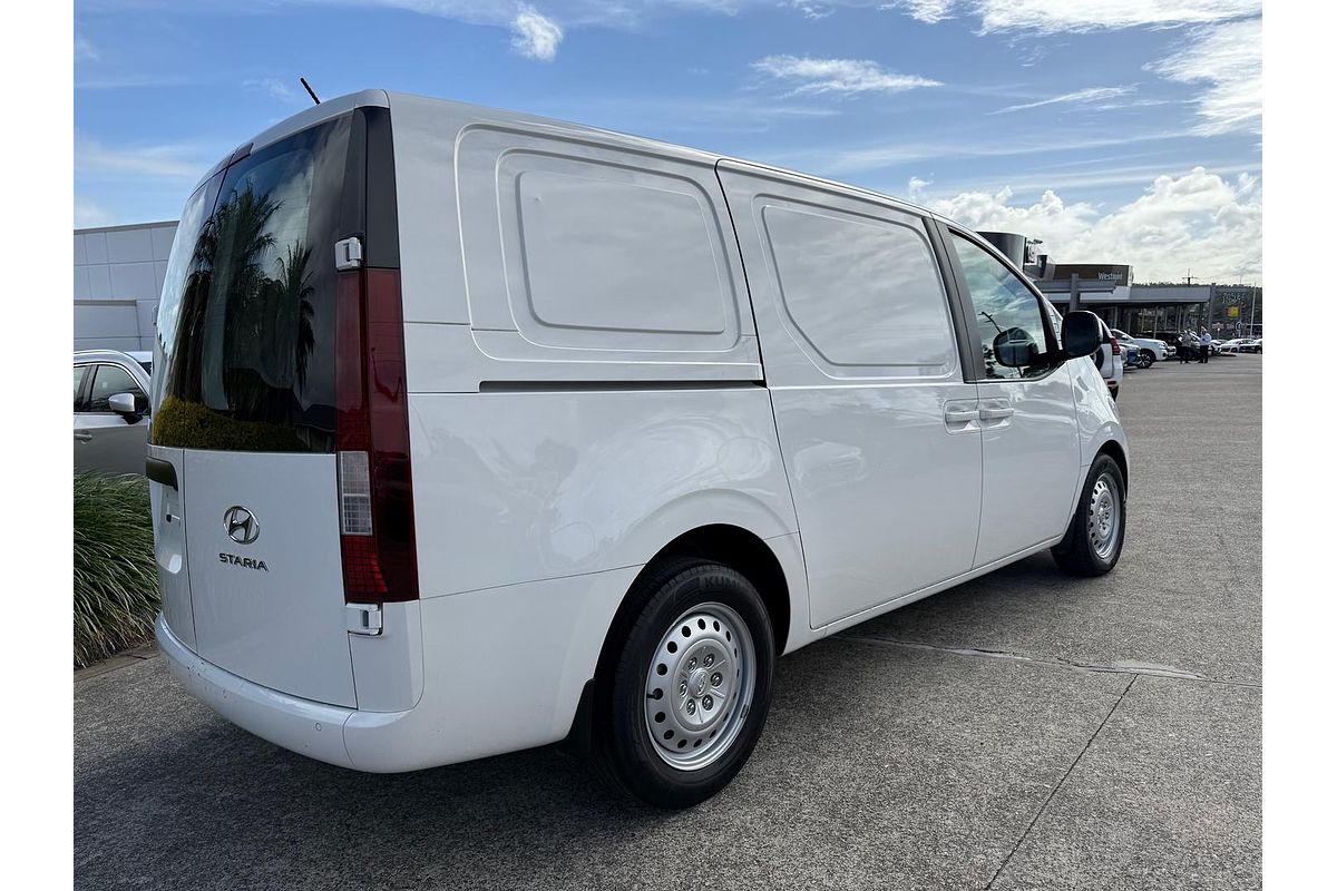 2022 Hyundai STARIA US4.V1