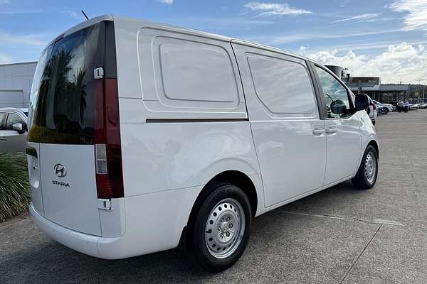 2022 Hyundai STARIA US4.V1