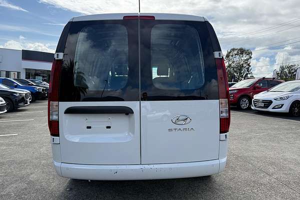 2022 Hyundai STARIA US4.V1