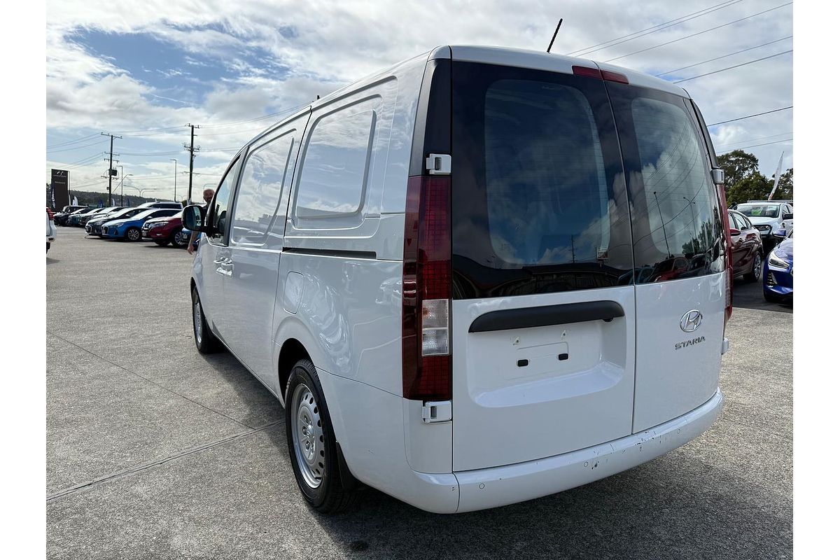 2022 Hyundai STARIA US4.V1