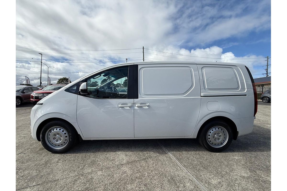2022 Hyundai STARIA US4.V1