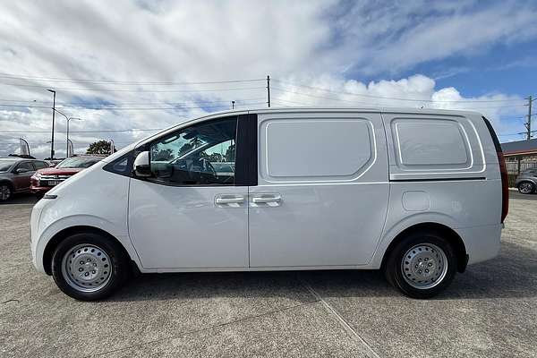 2022 Hyundai STARIA US4.V1