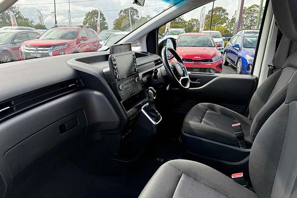 2022 Hyundai STARIA US4.V1