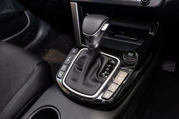 2025 Kia Seltos GT-Line SP2 PE