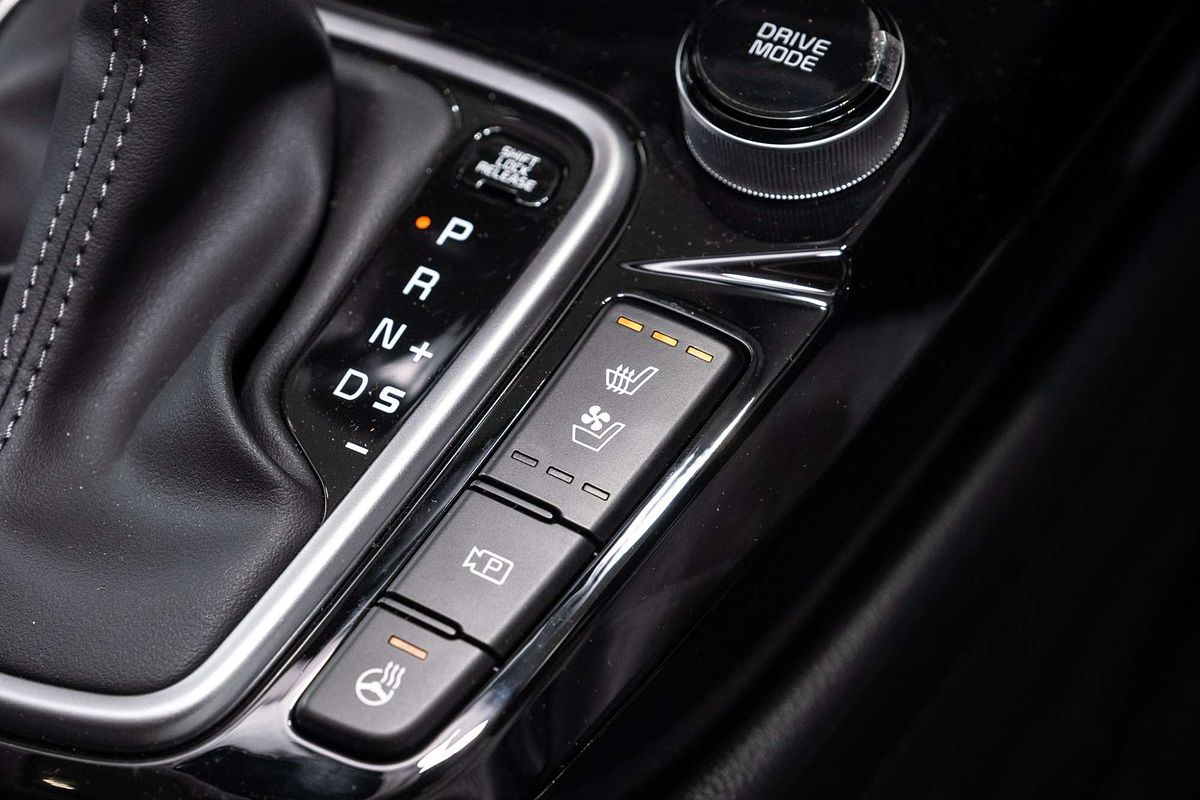 2025 Kia Seltos GT-Line SP2 PE