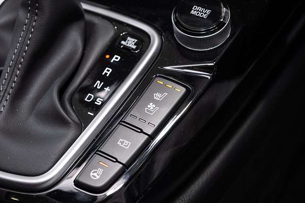 2025 Kia Seltos GT-Line SP2 PE