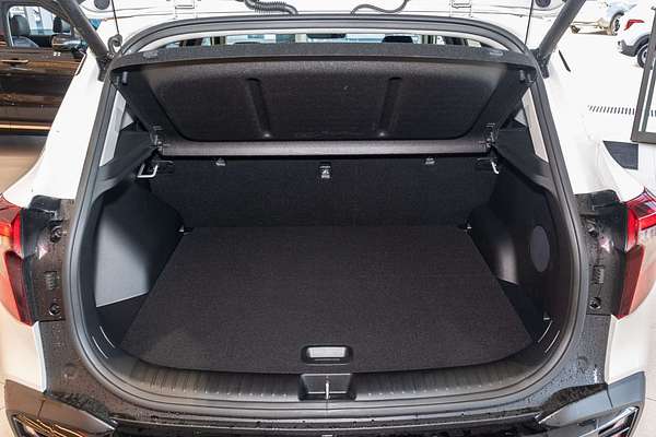 2025 Kia Seltos GT-Line SP2 PE
