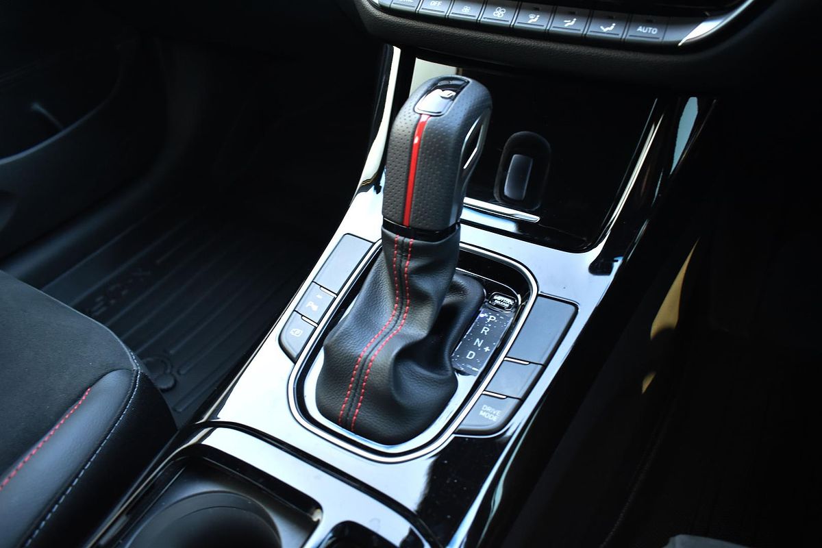 2024 Hyundai i30 N Line PDe.V6